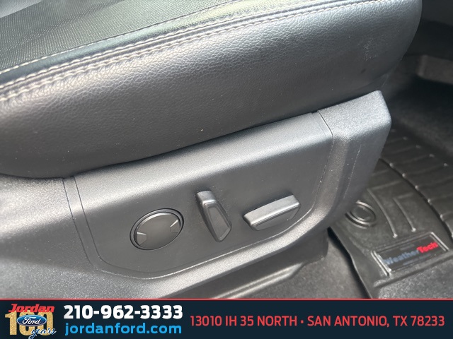 Used Car 2020 Ford F-250sd  Lariat For Sale Under $40,000 In San Antonio, Texas