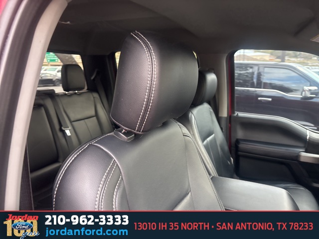 Used Car 2020 Ford F-250sd  Lariat For Sale Under $40,000 In San Antonio, Texas