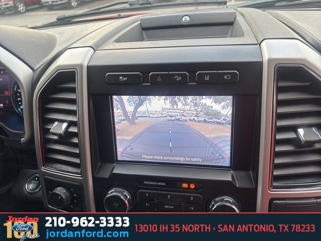 Used Car 2020 Ford F-250sd  Lariat For Sale Under $40,000 In San Antonio, Texas