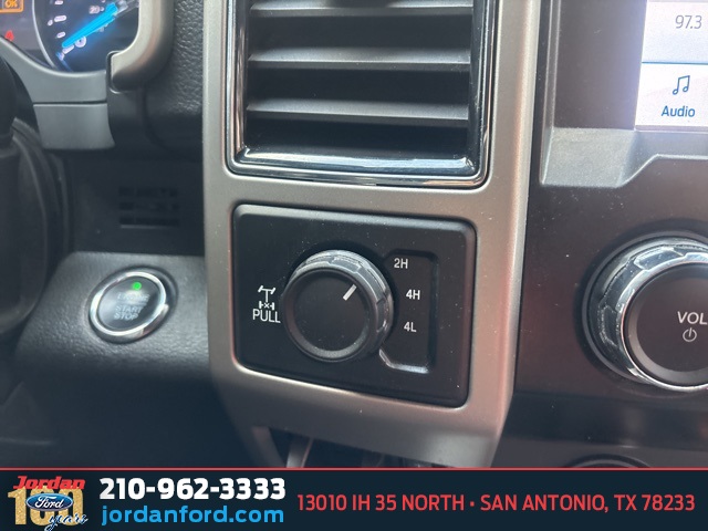 Used Car 2020 Ford F-250sd  Lariat For Sale Under $40,000 In San Antonio, Texas
