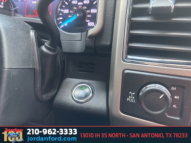 Used Car 2020 Ford F-250sd  Lariat For Sale Under $40,000 In San Antonio, Texas