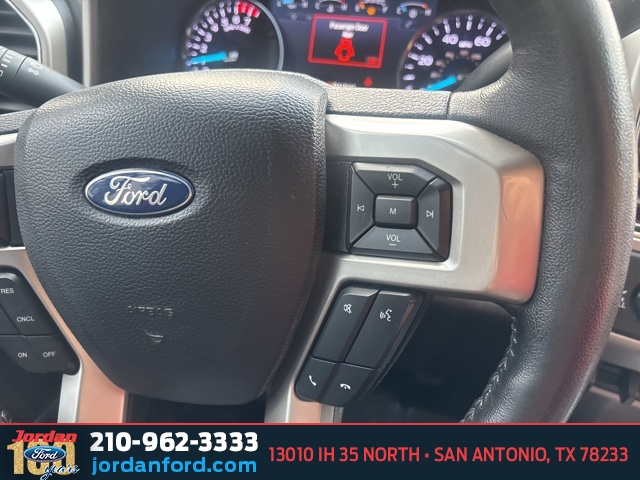 Used Car 2020 Ford F-250sd  Lariat For Sale Under $40,000 In San Antonio, Texas