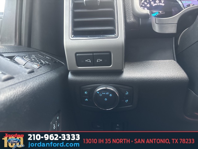Used Car 2020 Ford F-250sd  Lariat For Sale Under $40,000 In San Antonio, Texas