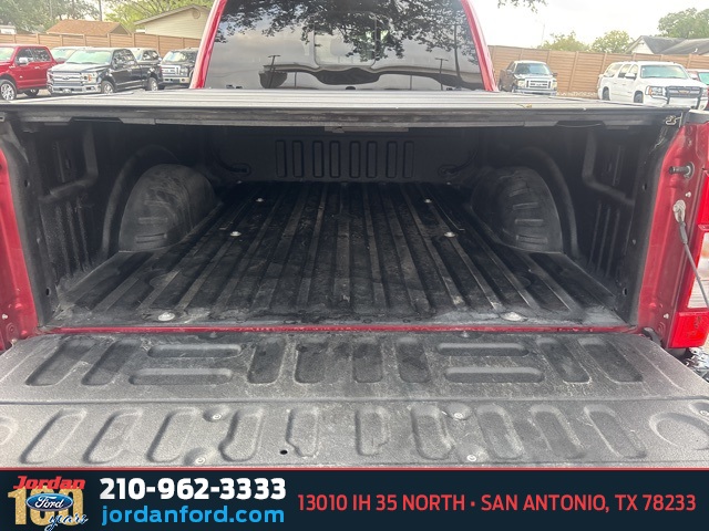 Used Car 2020 Ford F-250sd  Lariat For Sale Under $40,000 In San Antonio, Texas