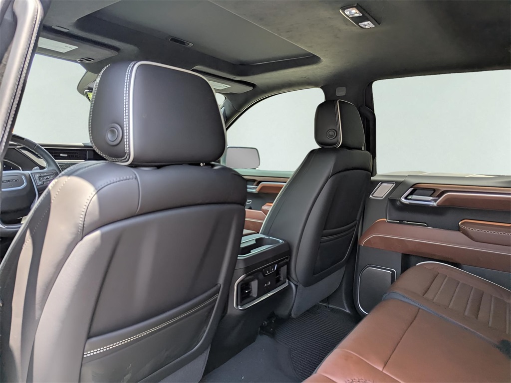 New Car 2025 Gmc Sierra 1500  Denali Ultimate For Sale Under $80,000 In Austin, Texas
