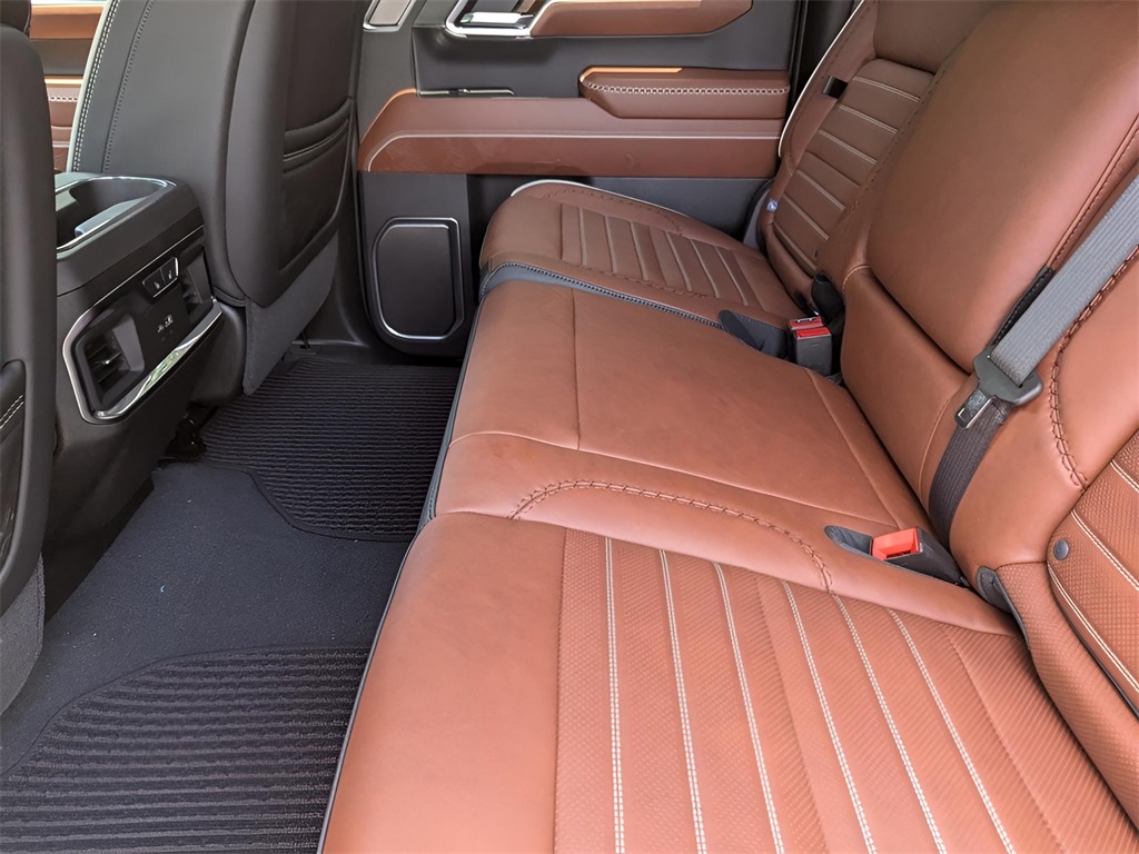 New Car 2025 Gmc Sierra 1500  Denali Ultimate For Sale Under $80,000 In Austin, Texas