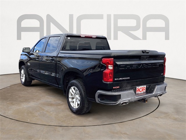 Used Car 2023 Chevrolet Silverado 1500  Lt For Sale Under $35,000 In San Antonio, Texas