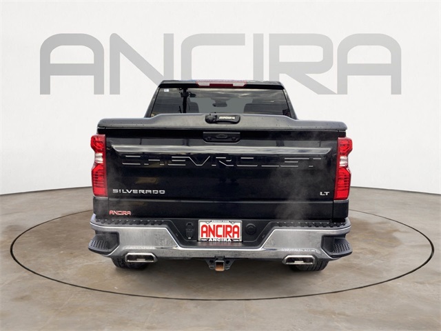 Used Car 2023 Chevrolet Silverado 1500  Lt For Sale Under $35,000 In San Antonio, Texas