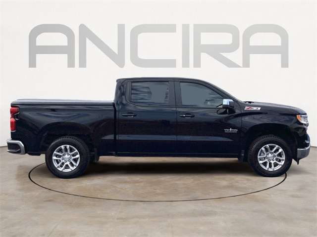 Used Car 2023 Chevrolet Silverado 1500  Lt For Sale Under $35,000 In San Antonio, Texas