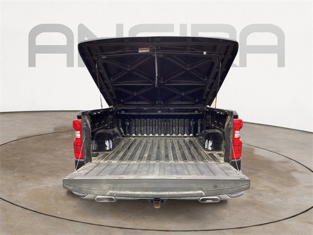 Used Car 2023 Chevrolet Silverado 1500  Lt For Sale Under $35,000 In San Antonio, Texas