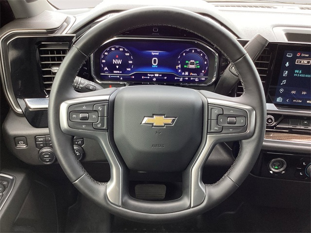 Used Car 2023 Chevrolet Silverado 1500  Lt For Sale Under $35,000 In San Antonio, Texas