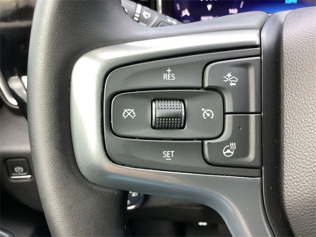 Used Car 2023 Chevrolet Silverado 1500  Lt For Sale Under $35,000 In San Antonio, Texas