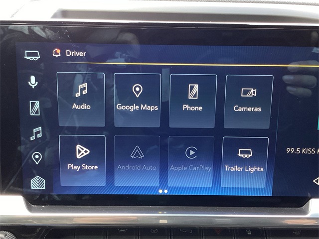 Used Car 2023 Chevrolet Silverado 1500  Lt For Sale Under $35,000 In San Antonio, Texas