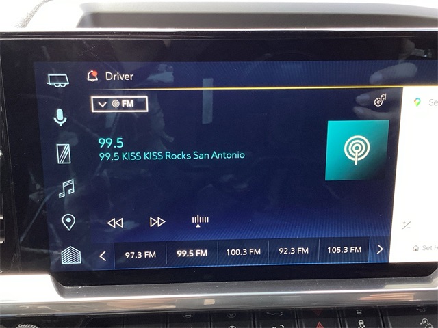 Used Car 2023 Chevrolet Silverado 1500  Lt For Sale Under $35,000 In San Antonio, Texas