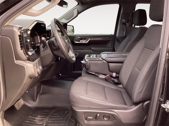 Used Car 2023 Chevrolet Silverado 1500  Lt For Sale Under $35,000 In San Antonio, Texas