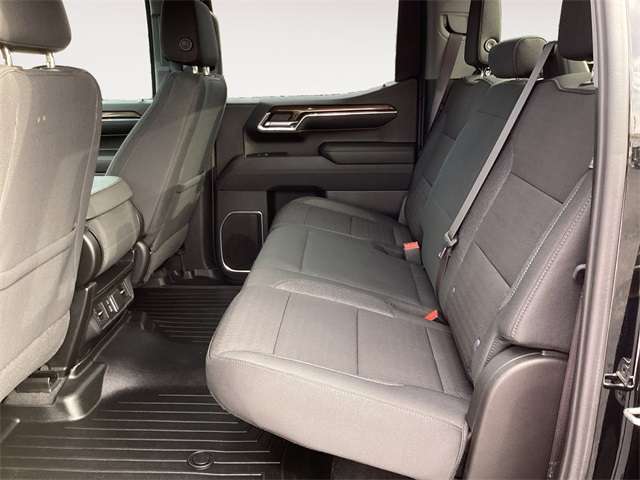 Used Car 2023 Chevrolet Silverado 1500  Lt For Sale Under $35,000 In San Antonio, Texas