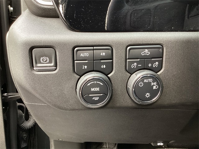 Used Car 2023 Chevrolet Silverado 1500  Lt For Sale Under $35,000 In San Antonio, Texas