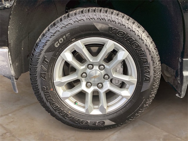 Used Car 2023 Chevrolet Silverado 1500  Lt For Sale Under $35,000 In San Antonio, Texas