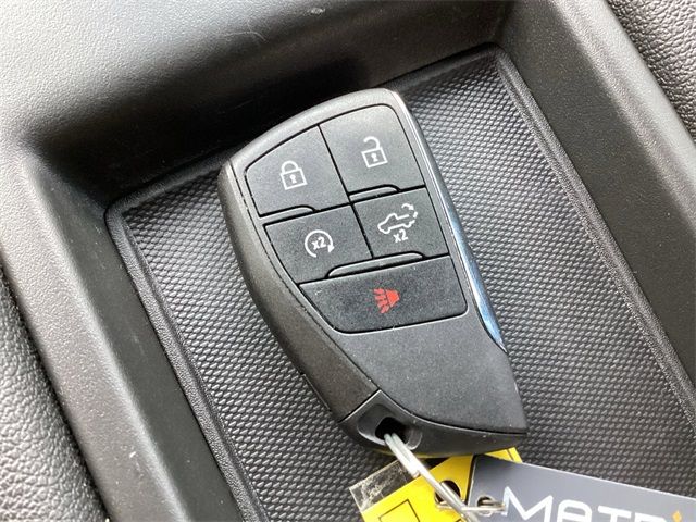 Used Car 2023 Chevrolet Silverado 1500  Lt For Sale Under $35,000 In San Antonio, Texas