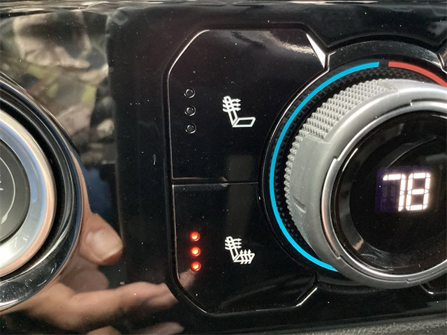 Used Car 2023 Chevrolet Silverado 1500  Lt For Sale Under $35,000 In San Antonio, Texas