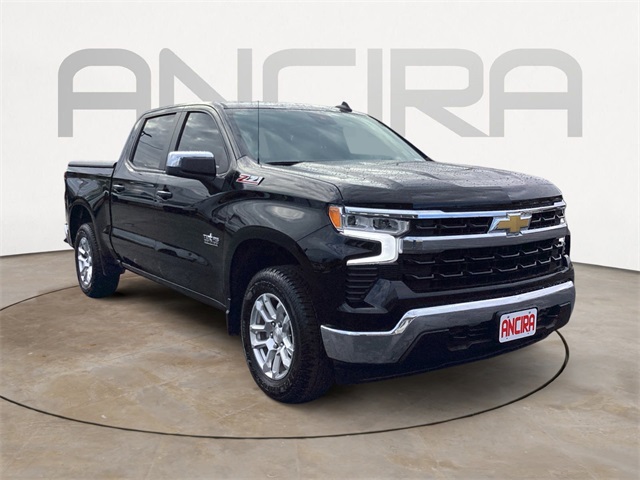 Used Car 2023 Chevrolet Silverado 1500  Lt For Sale Under $35,000 In San Antonio, Texas