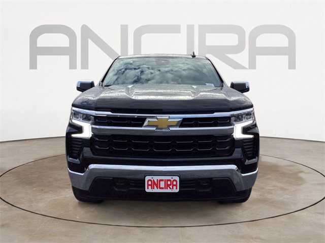 Used Car 2023 Chevrolet Silverado 1500  Lt For Sale Under $35,000 In San Antonio, Texas
