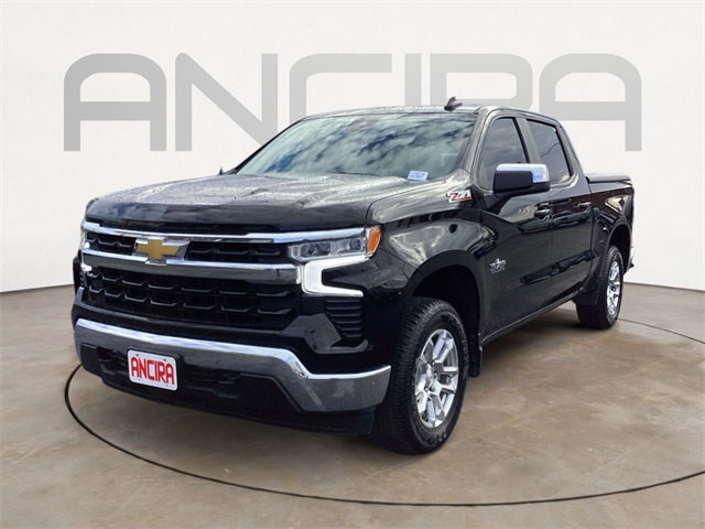 Used Car 2023 Chevrolet Silverado 1500  Lt For Sale Under $35,000 In San Antonio, Texas