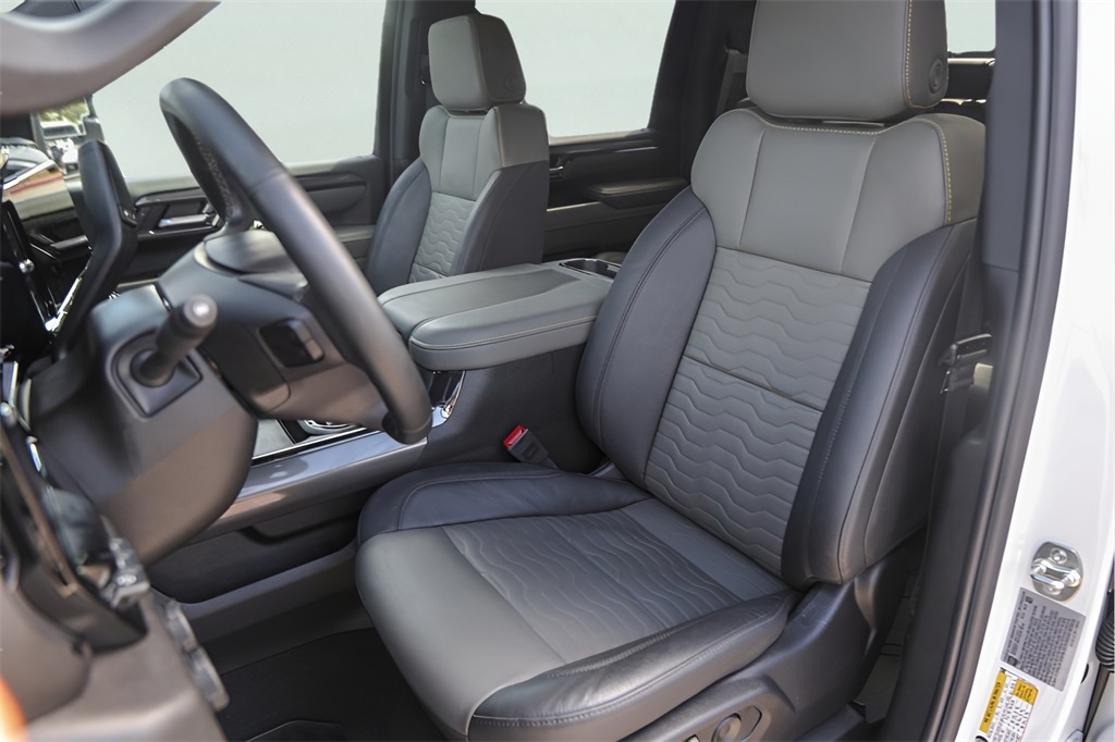 Used Car 2025 Chevrolet Silverado 2500hd  Zr2 For Sale Under $80,000 In Austin, Texas