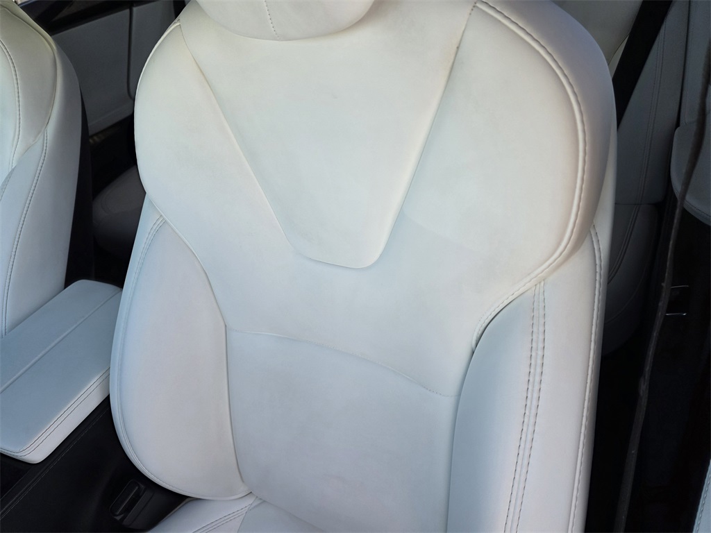 2019 Tesla Model S 75D White at Ultimate Motorsports