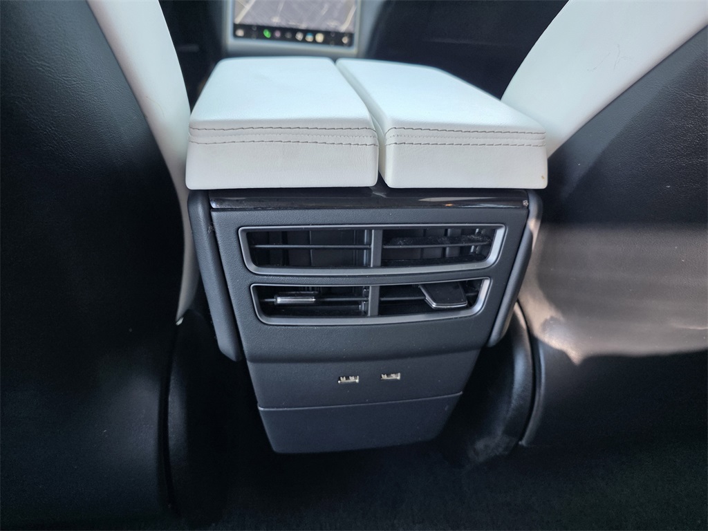 2019 Tesla Model S 75D White at Ultimate Motorsports