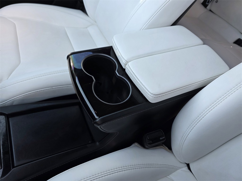 2019 Tesla Model S 75D White at Ultimate Motorsports