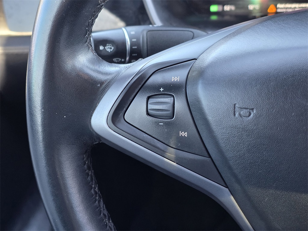 2019 Tesla Model S 75D White at Ultimate Motorsports