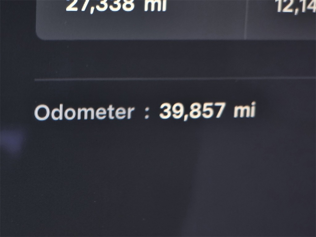 2019 Tesla Model S 75D White at Ultimate Motorsports