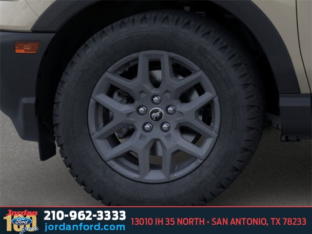 New Car 2025 Ford Bronco Sport  Big Bend For Sale Under $35,000 In San Antonio, Texas