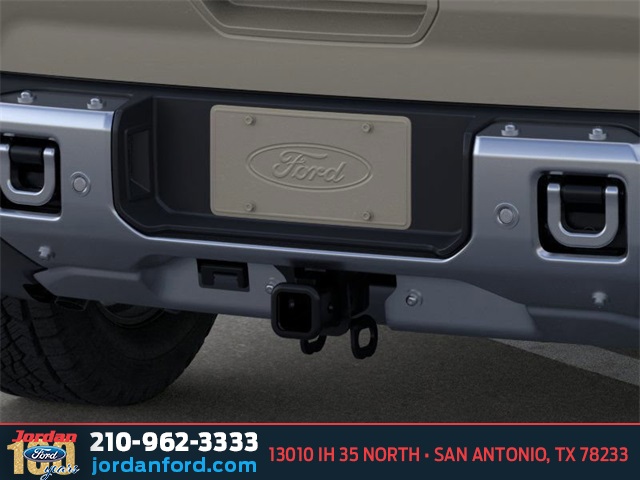 New Car 2025 Ford Bronco Sport  Big Bend For Sale Under $35,000 In San Antonio, Texas