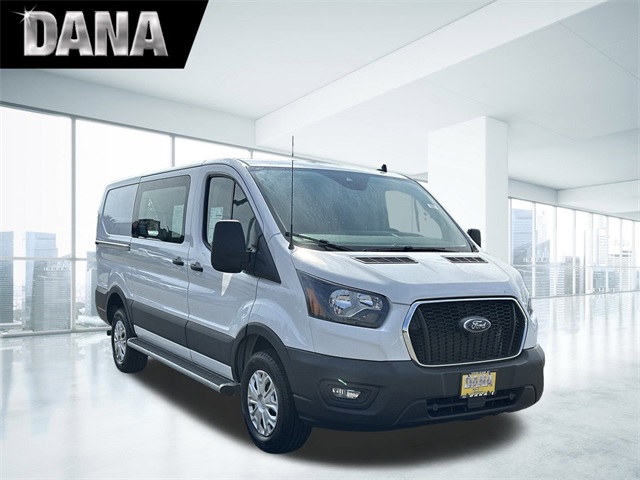 2024 Ford Transit Cargo 250 Low Roof LB RWD