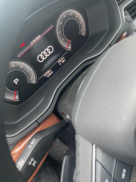 2023 Audi A4 quattro Premium Plus 40 TFSI AWD