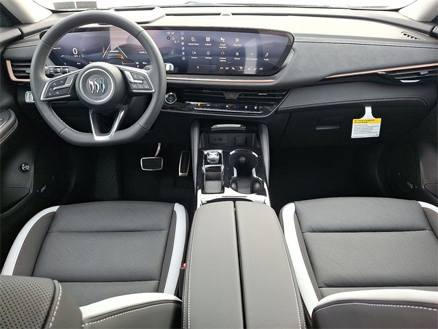 2026 Buick Envision Sport Touring for sale at PATRIOT BUICK GMC OF BOYERTOWN