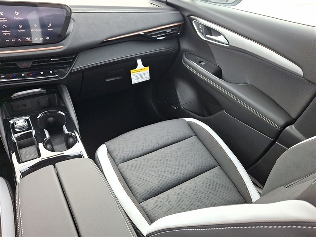 2026 Buick Envision Sport Touring for sale at PATRIOT BUICK GMC OF BOYERTOWN