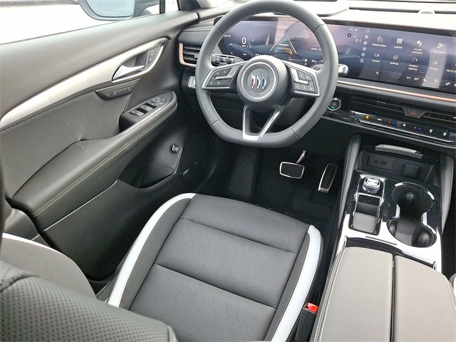 2026 Buick Envision Sport Touring for sale at PATRIOT BUICK GMC OF BOYERTOWN