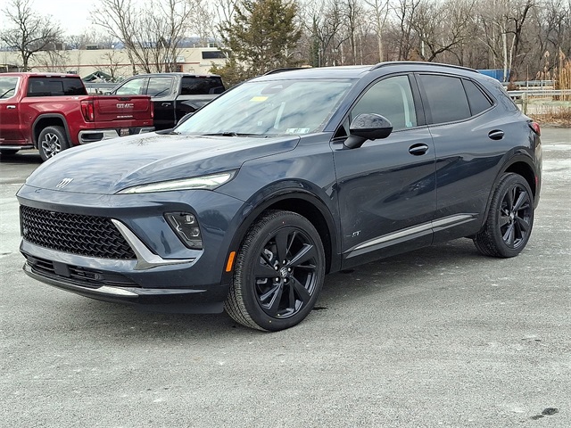 2026 Buick Envision Sport Touring for sale at PATRIOT BUICK GMC OF BOYERTOWN