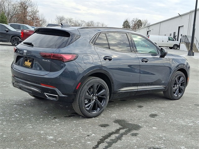 2026 Buick Envision Sport Touring for sale at PATRIOT BUICK GMC OF BOYERTOWN