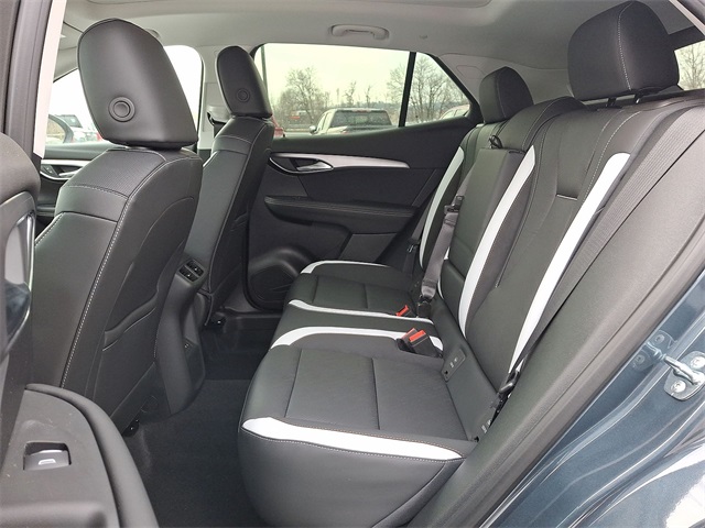 2026 Buick Envision Sport Touring for sale at PATRIOT BUICK GMC OF BOYERTOWN