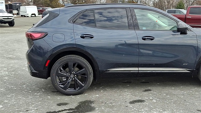 2026 Buick Envision Sport Touring for sale at PATRIOT BUICK GMC OF BOYERTOWN