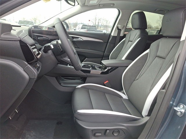 2026 Buick Envision Sport Touring for sale at PATRIOT BUICK GMC OF BOYERTOWN