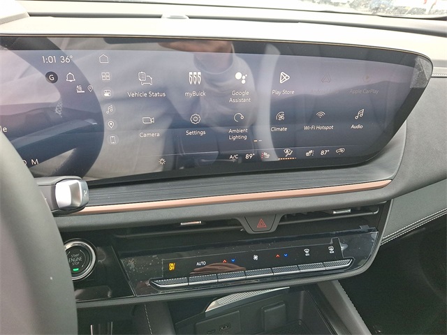 2026 Buick Envision Sport Touring for sale at PATRIOT BUICK GMC OF BOYERTOWN