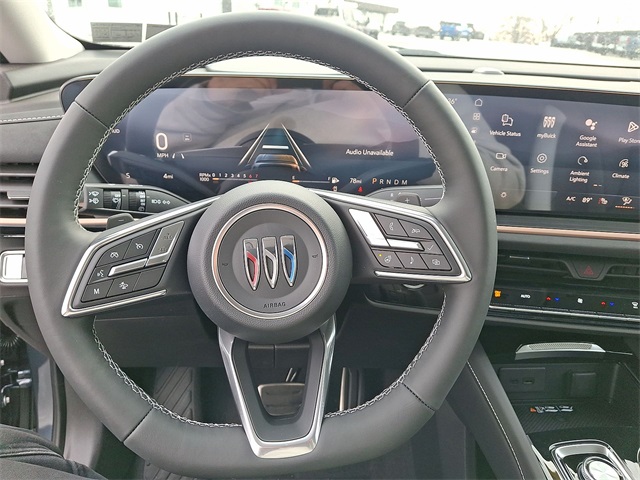 2026 Buick Envision Sport Touring for sale at PATRIOT BUICK GMC OF BOYERTOWN