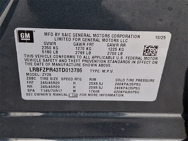 2026 Buick Envision Sport Touring for sale at PATRIOT BUICK GMC OF BOYERTOWN