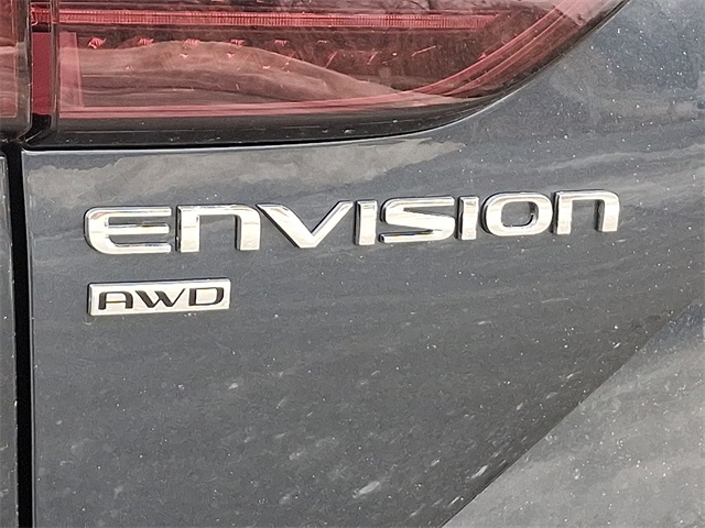 2026 Buick Envision Sport Touring for sale at PATRIOT BUICK GMC OF BOYERTOWN