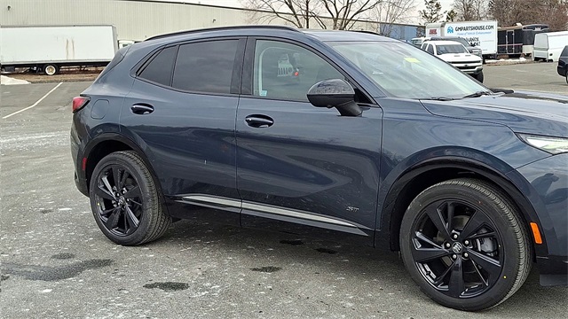 2026 Buick Envision Sport Touring for sale at PATRIOT BUICK GMC OF BOYERTOWN